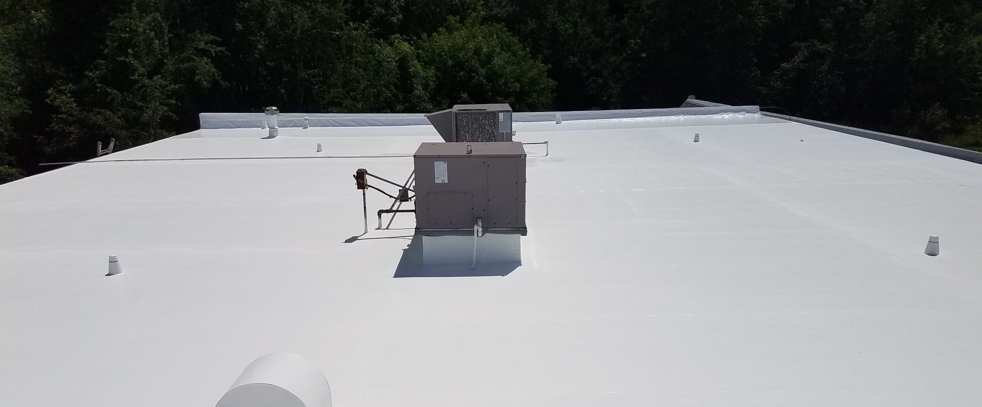 roof air conditioner